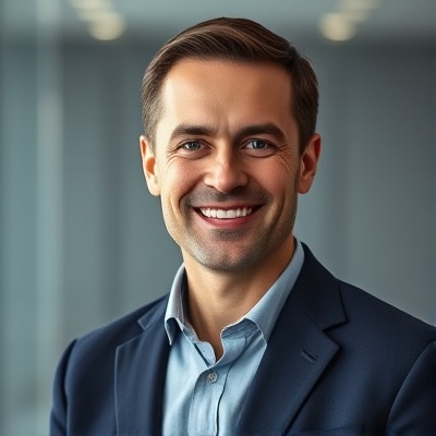Markus Hinterberger — Online casino echtgeld expert