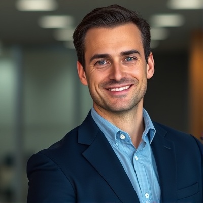 Markus Leitner — online casino echtgeld expert