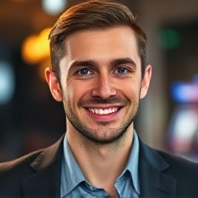Sarah Hofer — online casino echtgeld reviewer